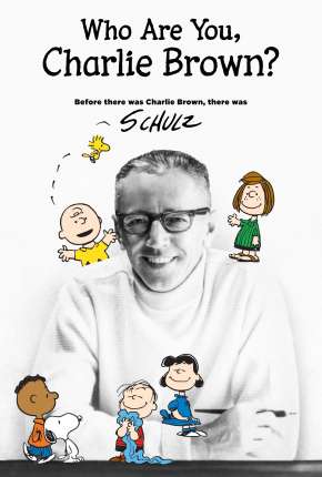 Filme Quem é você, Charlie Brown? 2021