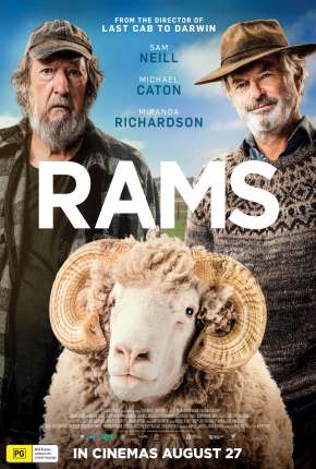 Filme Rams - Legendado 2021