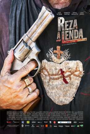 Filme Reza a Lenda Nacional 2016