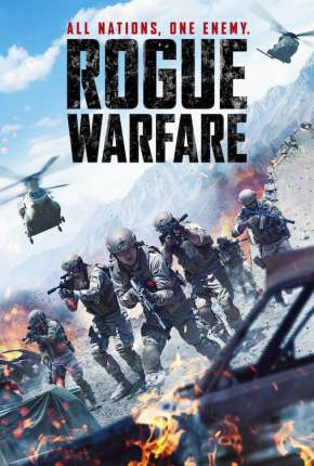 Filme Rogue Warfare 3 - A Morte de uma Nação 2020