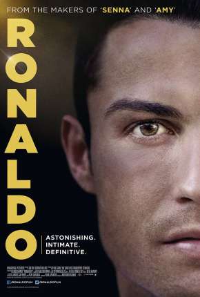 Filme Ronaldo 2015