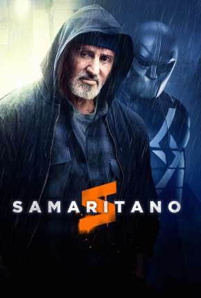 Filme Samaritano 2022