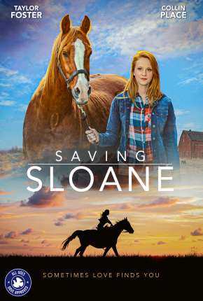 Filme Saving Sloane - Legendado 2021