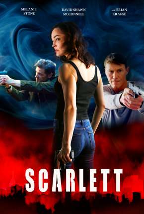 Filme Scarlett - Legendado 2021