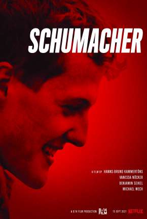 Filme Schumacher 2021