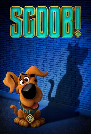 Filme Scooby! - O Filme 2020