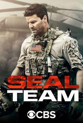 Série Seal Team - Soldados de Elite - 4ª Temporada Legendada 2020