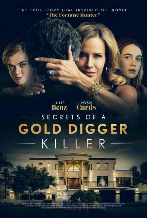 Filme Secrets of a Gold Digger Kille - Legendado 2021