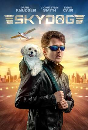 Filme Skydog - Legendado 2020