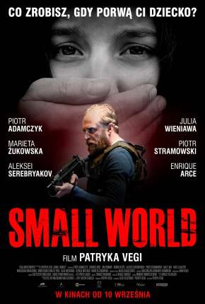 Filme Small World 2022