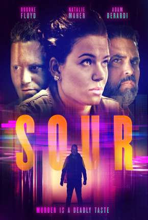 Filme Sour - Legendado 2021