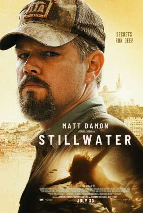 Filme Stillwater - Em Busca da Verdade 2021