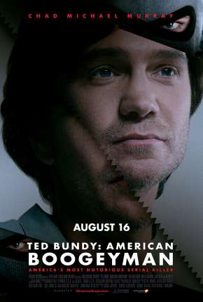 Filme Ted Bundy - American Boogeyman - Legendado 2021