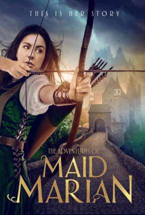 Filme The Adventures of Maid Marian - Legendado 2022