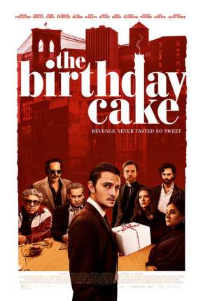 Filme The Birthday Cake - Legendado 2021