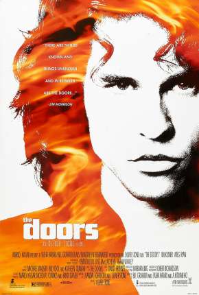 Filme The Doors 1991