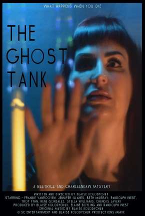 Filme The Ghost Tank - Legendado 2021