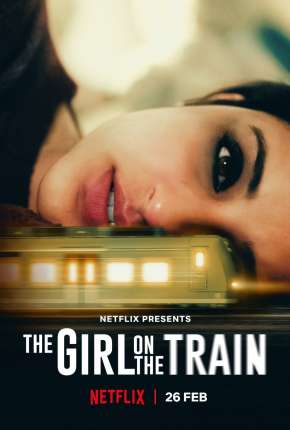 Filme The Girl on the Train 2021