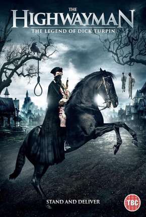 Filme The Highwayman - Legendado 2022