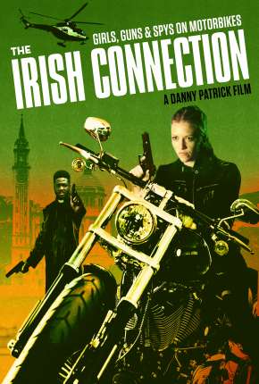 Filme The Irish Connection - Legendado 2022