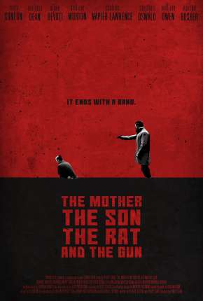 Filme The Mother the Son the Rat and the Gun - Legendado 2022