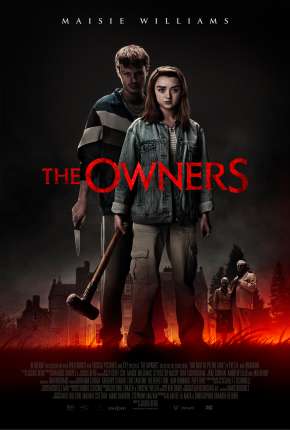 Filme The Owners - Legendado 2020