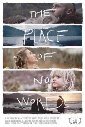 Filme The Place of No Words - Legendado 2020