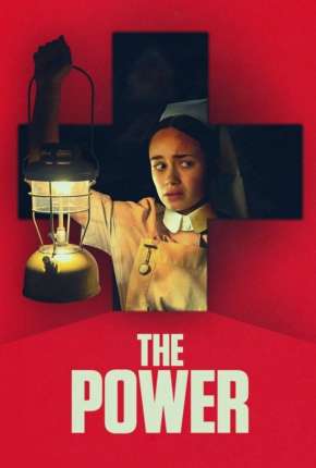 Filme The Power - Horror na Escuridão 2022