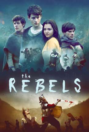 Filme The Rebels - Legendado 2020