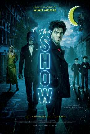 Filme The Show - Legendado 2021