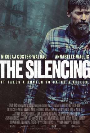 Filme The Silencing 2020