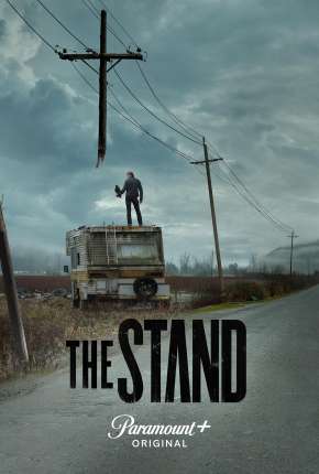 Série The Stand - 1ª Temporada 2020