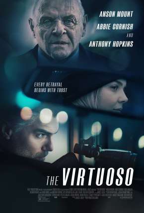 Filme The Virtuoso - Legendado 2021