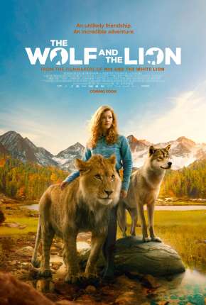 Filme The Wolf and the Lion - Legendado 2022