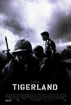 Filme Tigerland - A Caminho da Guerra 2000