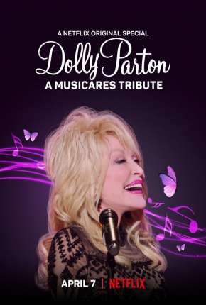 Filme Tributo a Dolly Parton 2021