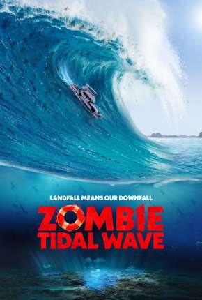 Filme Tsunami Zumbi 2021