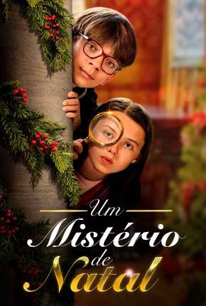 Filme Um Mistério de Natal 2022