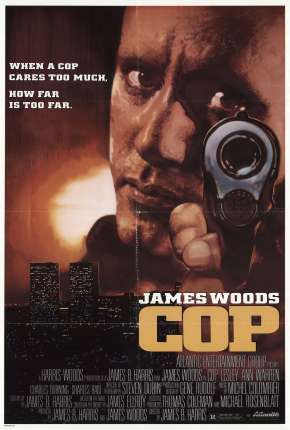 Filme Um Policial Acima da Lei - Cop 1988