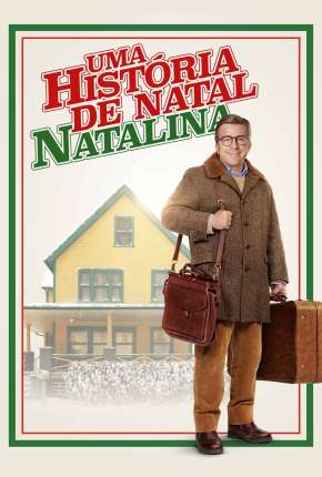 Filme Uma História de Natal Natalina 2022