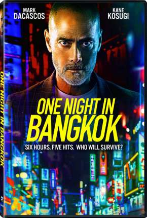 Filme Uma Noite em Bangkok 2020