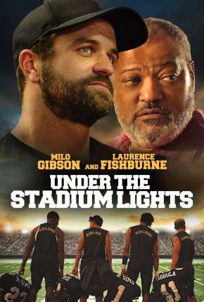 Filme Under the Stadium Lights - Legendado 2021