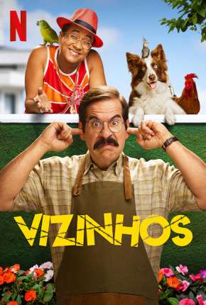 Filme Vizinhos - Nacional 2022