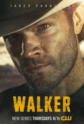 Série Walker - 3ª Temporada Legendada 2022