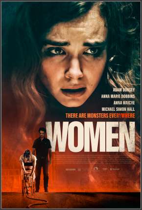 Filme Women - Legendado 2021