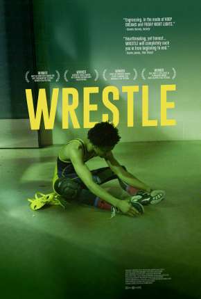 Filme Wrestle - Legendado 2019