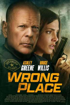 Filme Wrong Place - Legendado 2022