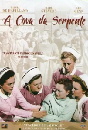 Filme A Cova da Serpente 1948