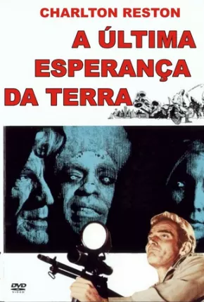 Filme A Última Esperança da Terra 1971