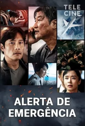 Filme Alerta de Emergência 2022